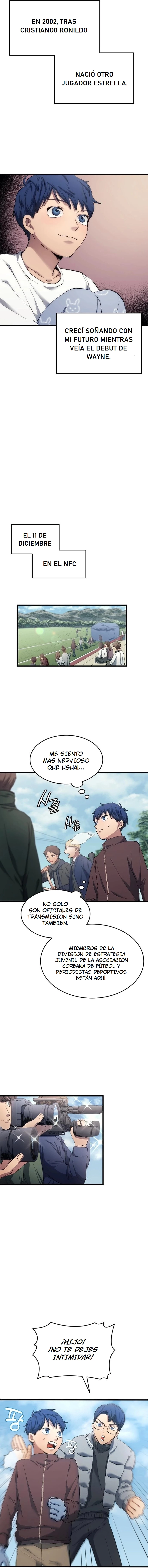 El Sueño de Woo Ho-young Robando Talentos > Capitulo 15 > Page 101